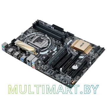 Материнская плата ASUS E3 PRO V5 картинка 3